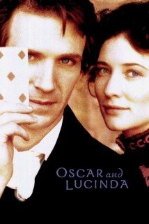 ოსკარი და ლუსინდა Oscar and Lucinda