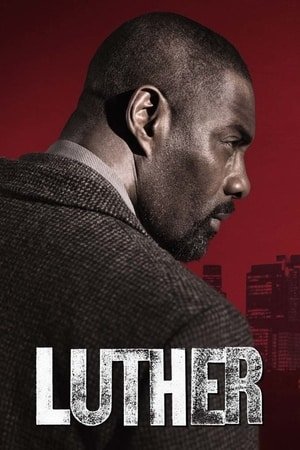 ლუთერი Luther