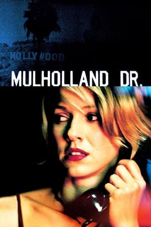 მალჰოლანდ დრაივი Mulholland Drive