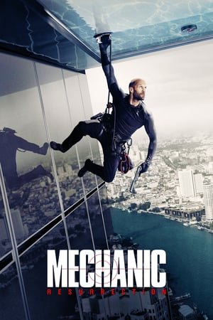 მექანიკოსი 2: აღდგომა Mechanic 2: Resurrection