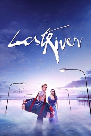 დაკარგული მდინარე Lost River