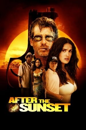 მზის ჩასვლის შემდეგ After the sunset