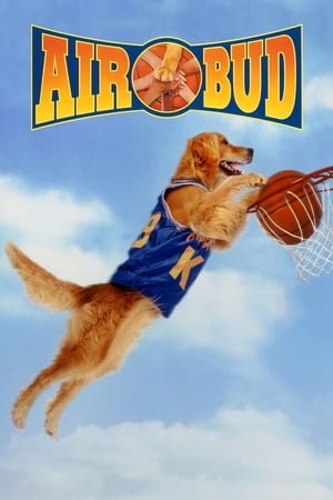 ჰაერის მეფე Air Bud