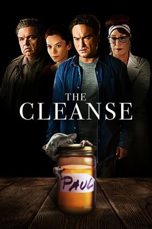 წმენდის ოსტატი The Cleanse