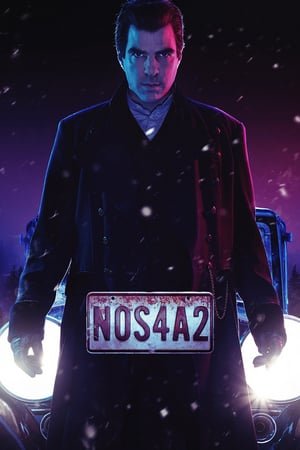 ნოსფერატუ NOS4A2