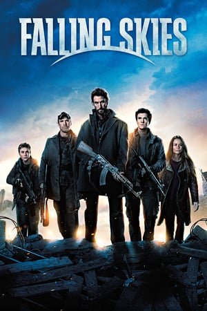 ზეციდან ჩამოსულები Falling Skies